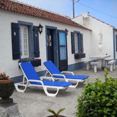 Willa Quinta Do Monte Santo Vila do Porto Zewnętrze zdjęcie