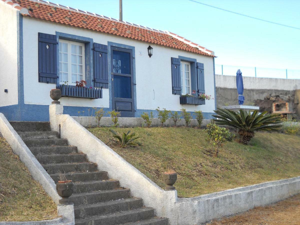 Willa Quinta Do Monte Santo Vila do Porto Zewnętrze zdjęcie