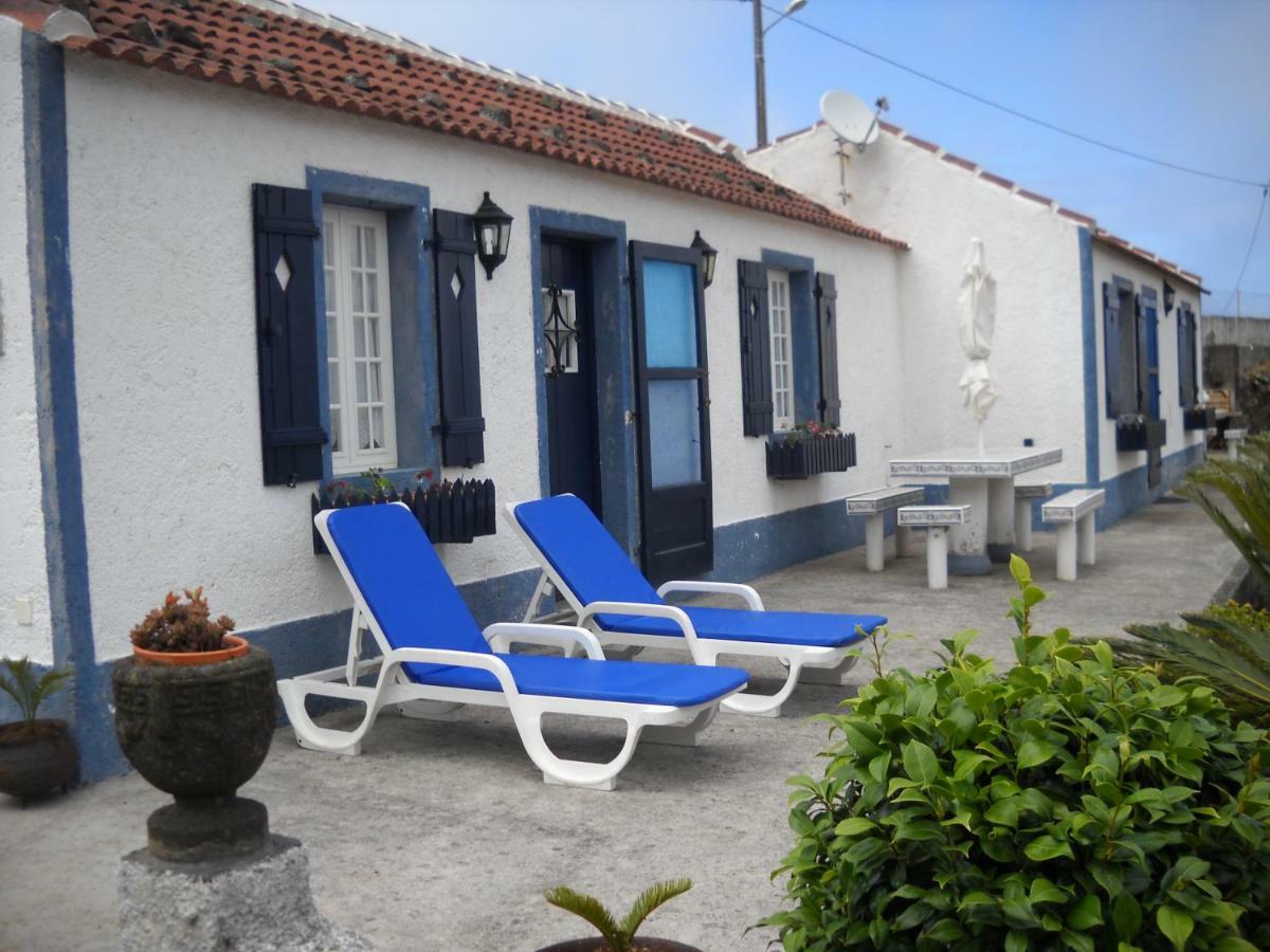 Willa Quinta Do Monte Santo Vila do Porto Zewnętrze zdjęcie