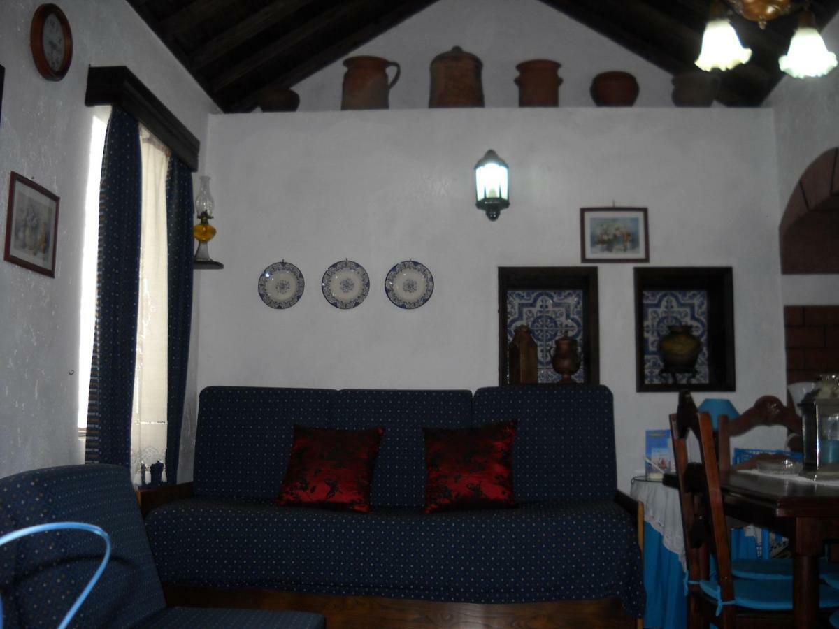 Willa Quinta Do Monte Santo Vila do Porto Zewnętrze zdjęcie