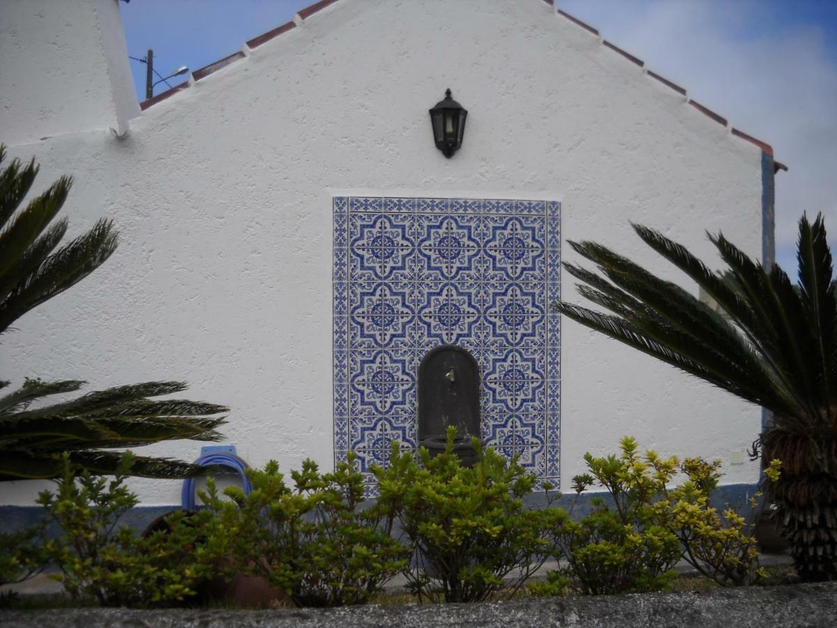 Willa Quinta Do Monte Santo Vila do Porto Zewnętrze zdjęcie