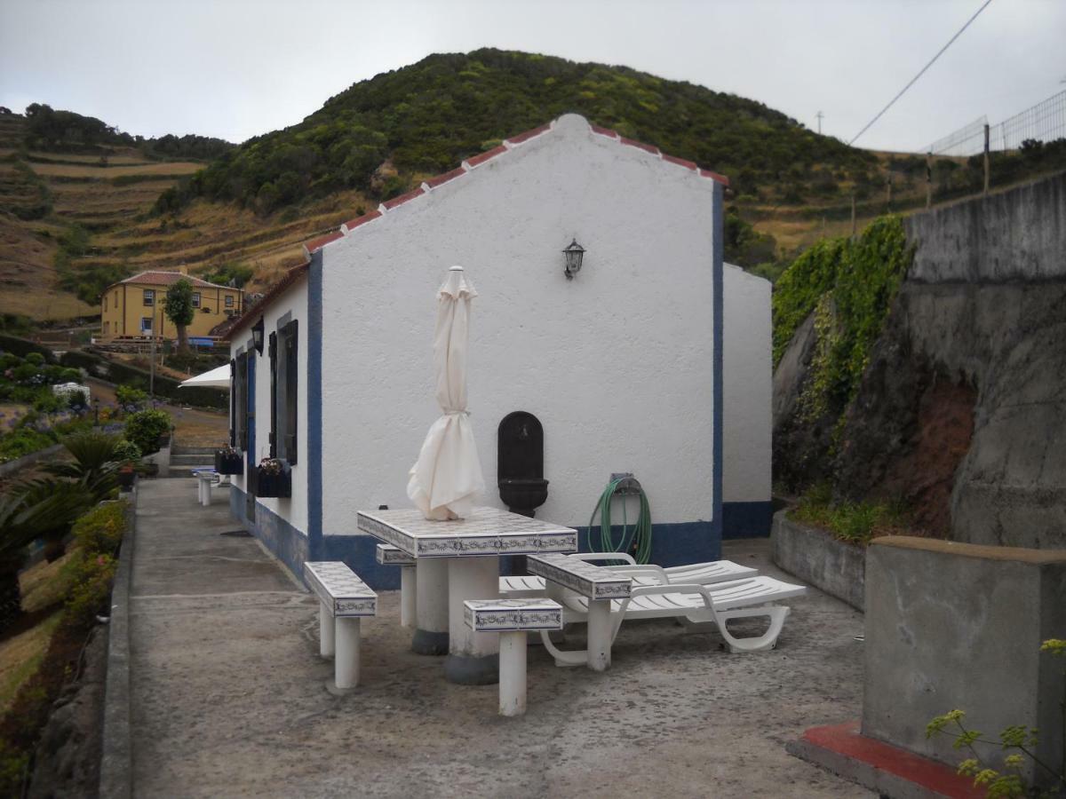 Willa Quinta Do Monte Santo Vila do Porto Zewnętrze zdjęcie