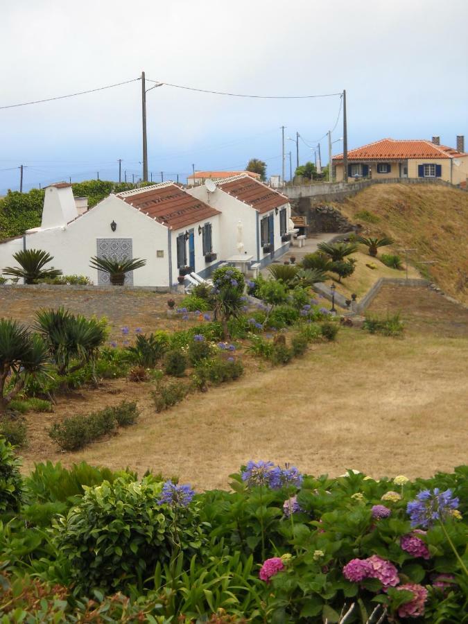 Willa Quinta Do Monte Santo Vila do Porto Zewnętrze zdjęcie