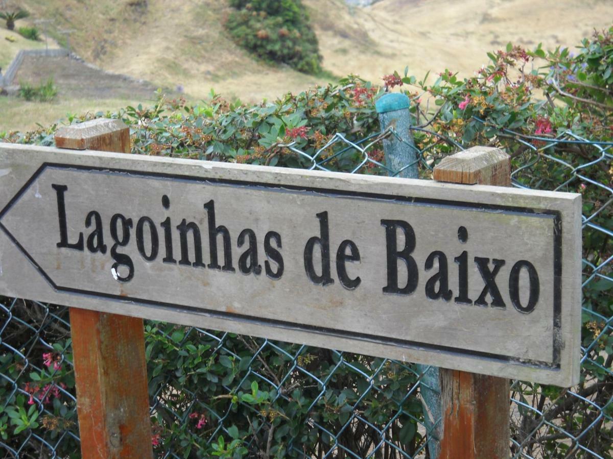 Willa Quinta Do Monte Santo Vila do Porto Zewnętrze zdjęcie