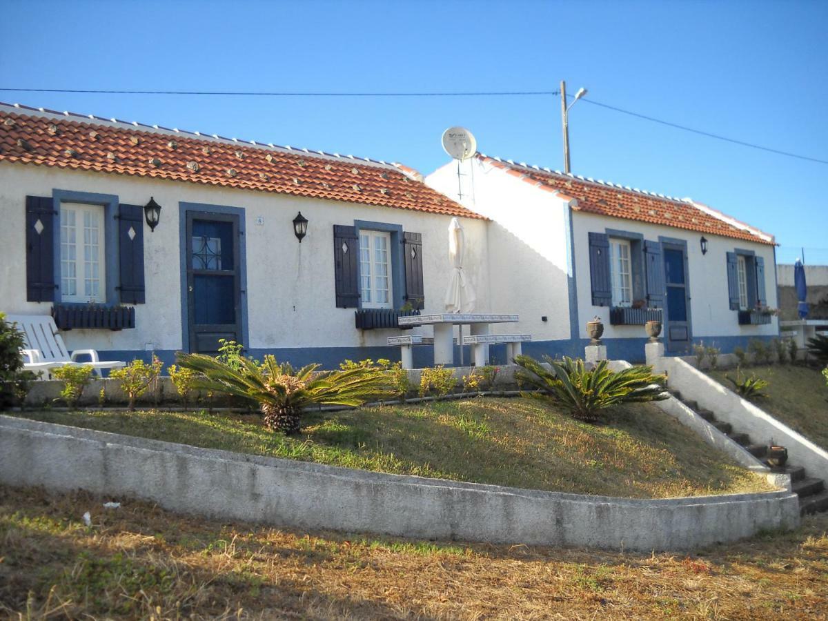 Willa Quinta Do Monte Santo Vila do Porto Zewnętrze zdjęcie