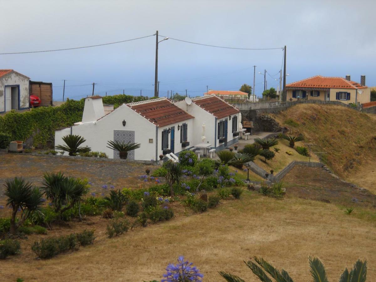 Willa Quinta Do Monte Santo Vila do Porto Zewnętrze zdjęcie