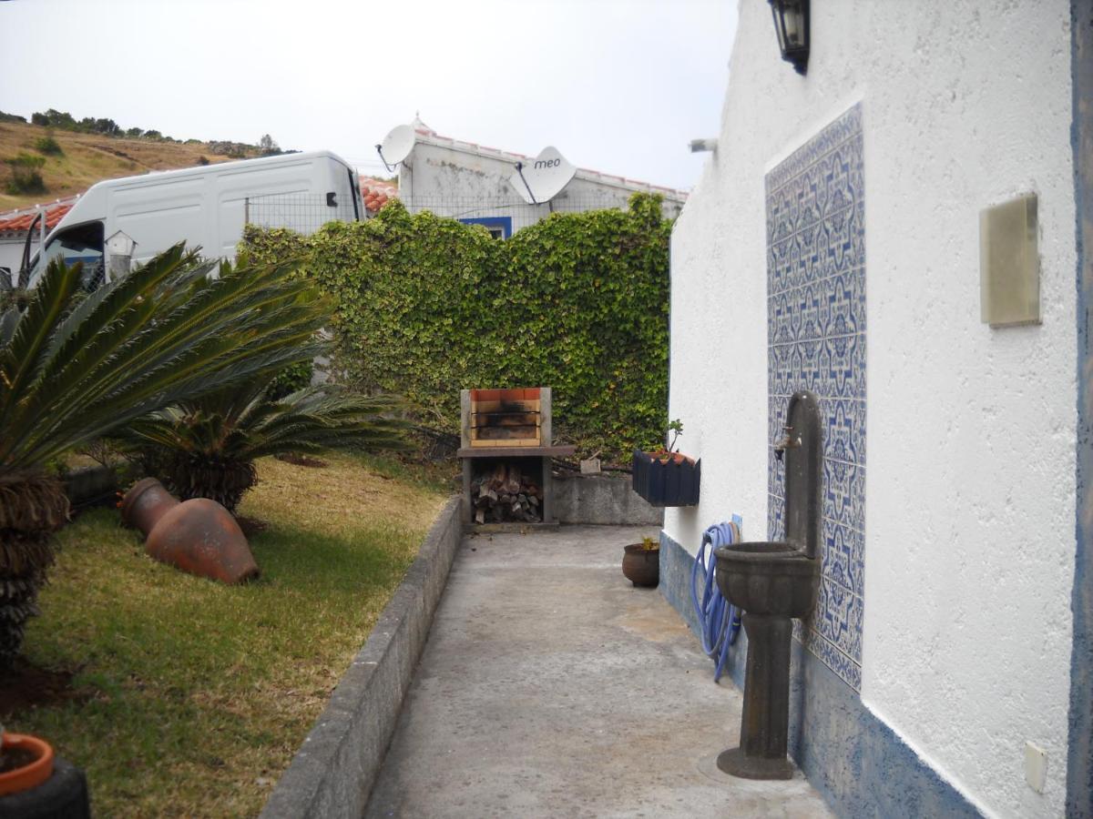 Willa Quinta Do Monte Santo Vila do Porto Zewnętrze zdjęcie